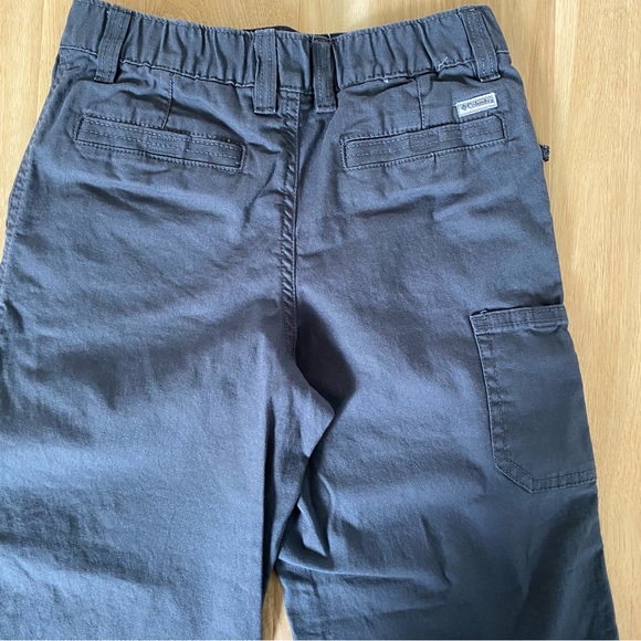 NWT Columbia Boys' Flex ROC Pants - Picture 6 of 9